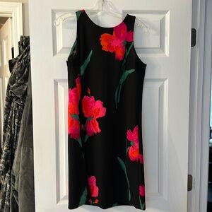 Worn once Ralph Lauren dress